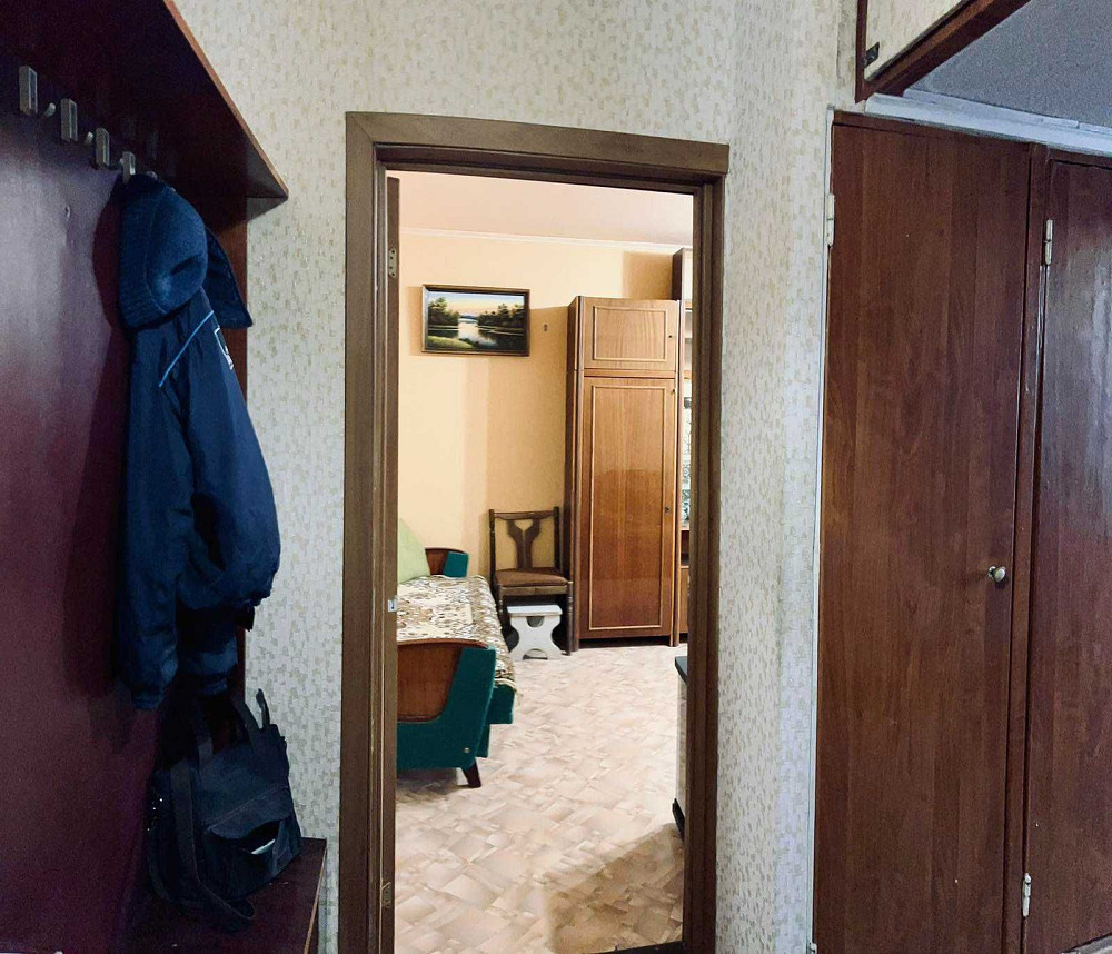 Продам 1-к  квартиру на Холодной горе возле метро Харків - зображення 8