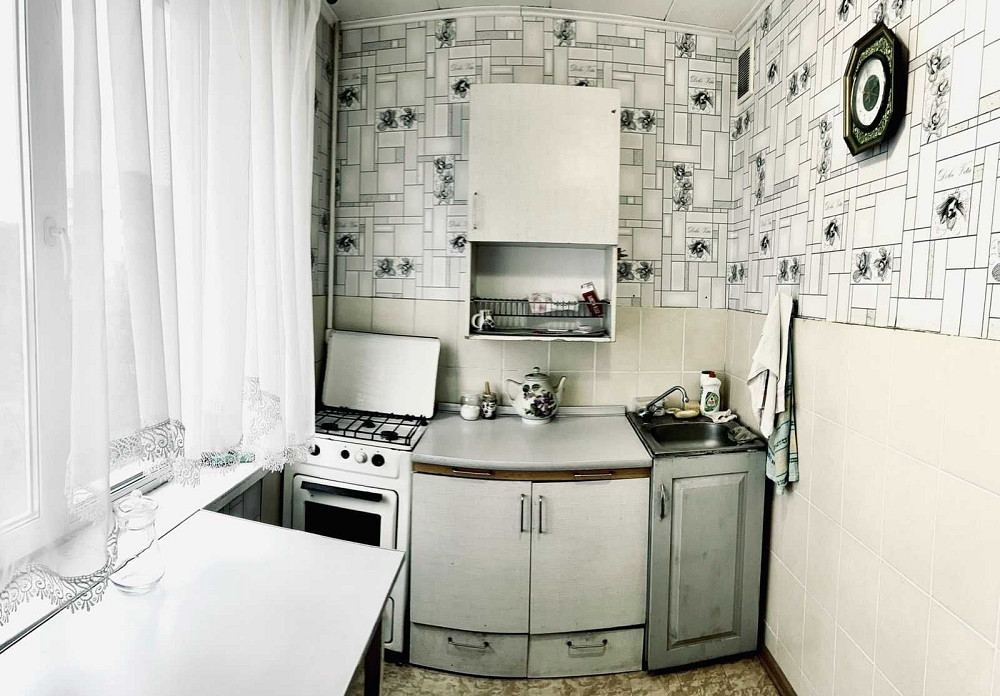 Продам 1-к  квартиру на Холодной горе возле метро Харків - зображення 4