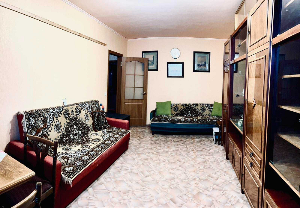 Продам 1-к  квартиру на Холодной горе возле метро Харків - зображення 1