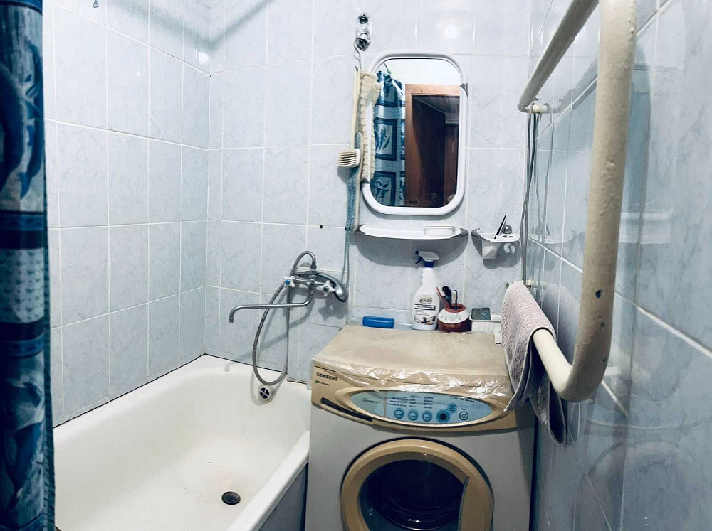 Продам 1-к  квартиру на Холодной горе возле метро Харків - зображення 5