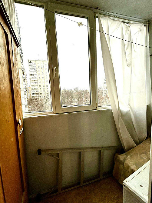 Продам 1-к  квартиру на Холодной горе возле метро Харків - зображення 7