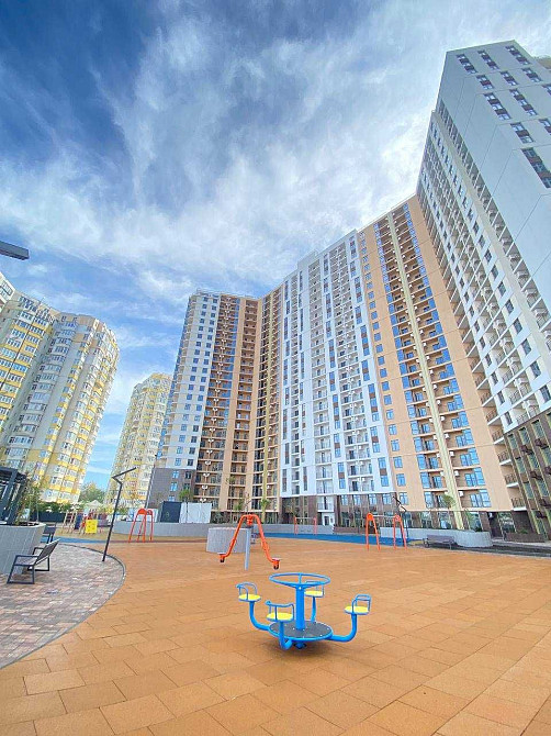 Продам 2-х комн., 71 м2, КАДОРР Сити  на Краснова! 850 у.е./м2! Ключи Одеса - зображення 6