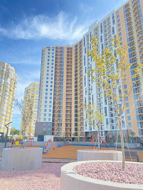 Продам 2-х комн., 71 м2, КАДОРР Сити  на Краснова! 850 у.е./м2! Ключи Одеса - зображення 5