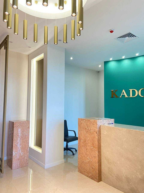 Продам 2-х комн., 71 м2, КАДОРР Сити  на Краснова! 850 у.е./м2! Ключи Одеса - зображення 7