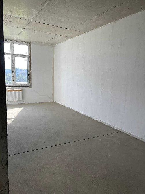 Продам 2-х комн., 71 м2, КАДОРР Сити  на Краснова! 850 у.е./м2! Ключи Одеса - зображення 3