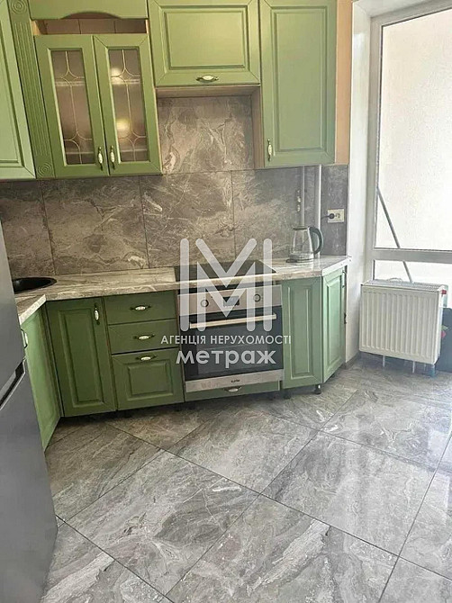 Супер пропозиція ! 1-к кв-ра в ЖК "Мандарин". Київ - зображення 1