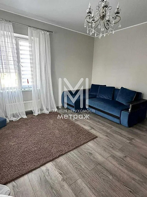 Супер пропозиція ! 1-к кв-ра в ЖК "Мандарин". Київ - зображення 3