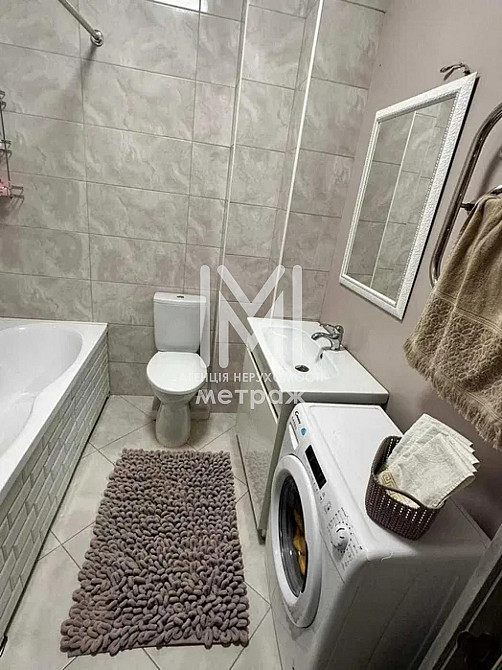 Супер пропозиція ! 1-к кв-ра в ЖК "Мандарин". Київ - зображення 7