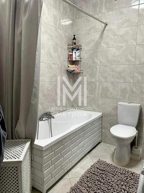 Супер пропозиція ! 1-к кв-ра в ЖК "Мандарин". Київ - зображення 8