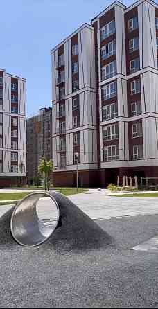 Продам двокімнатний сирець в ЖК закритого типу Івано-Франківськ