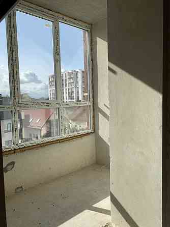 Продам двокімнатний сирець в ЖК закритого типу Івано-Франківськ