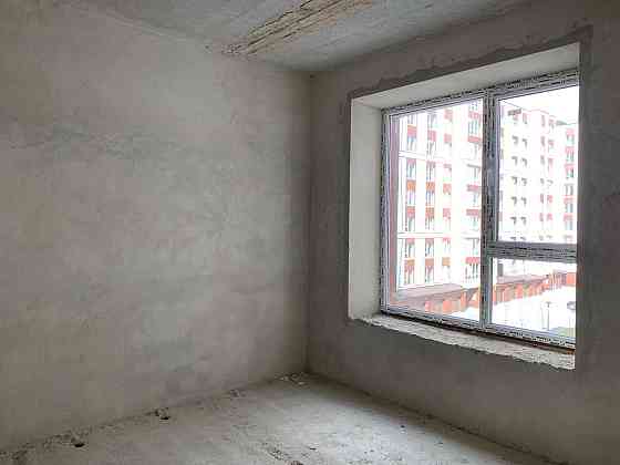 Продам двокімнатний сирець в ЖК закритого типу Івано-Франківськ