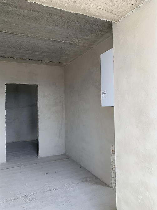 Продам двокімнатний сирець в ЖК закритого типу Івано-Франківськ - зображення 1