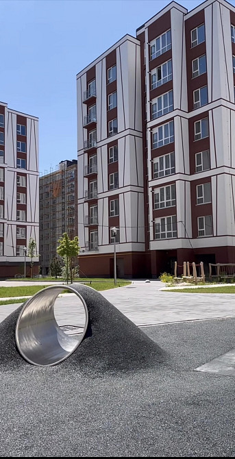 Продам двокімнатний сирець в ЖК закритого типу Івано-Франківськ - зображення 5