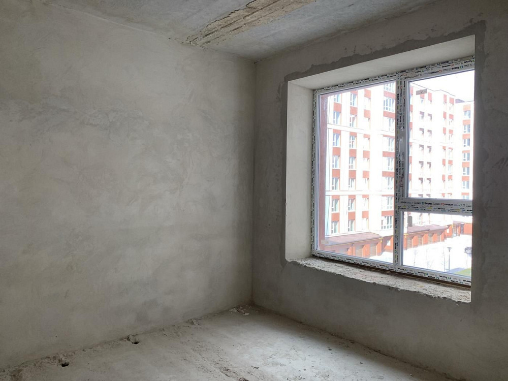 Продам двокімнатний сирець в ЖК закритого типу Івано-Франківськ - зображення 3