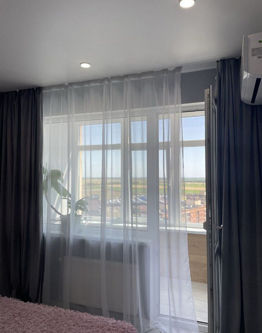 1комн новый ЖК. Срочная продажа Одеса - зображення 2