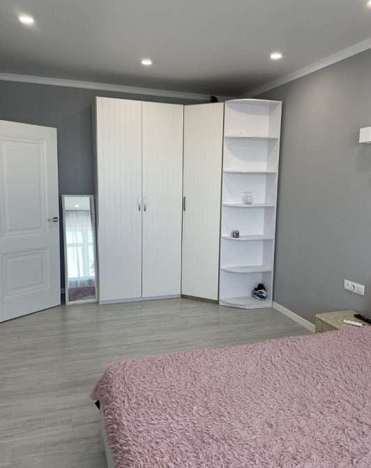 1комн новый ЖК. Срочная продажа Одеса - зображення 3