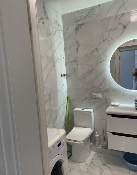 1комн новый ЖК. Срочная продажа Одеса - зображення 7