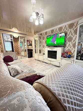 Продам 3к квартиру с ремонтом, ж/м Победа Дніпро