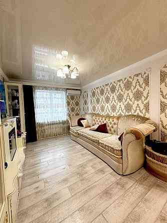 Продам 3к квартиру с ремонтом, ж/м Победа Дніпро