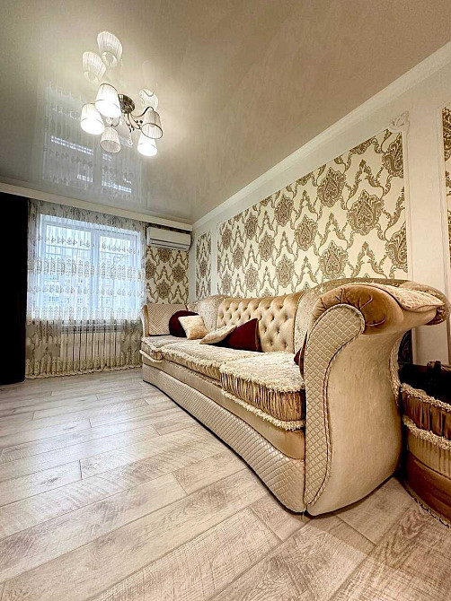 Продам 3к квартиру с ремонтом, ж/м Победа Дніпро - зображення 7