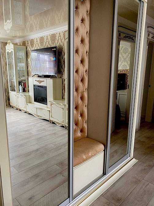 Продам 3к квартиру с ремонтом, ж/м Победа Дніпро - зображення 8