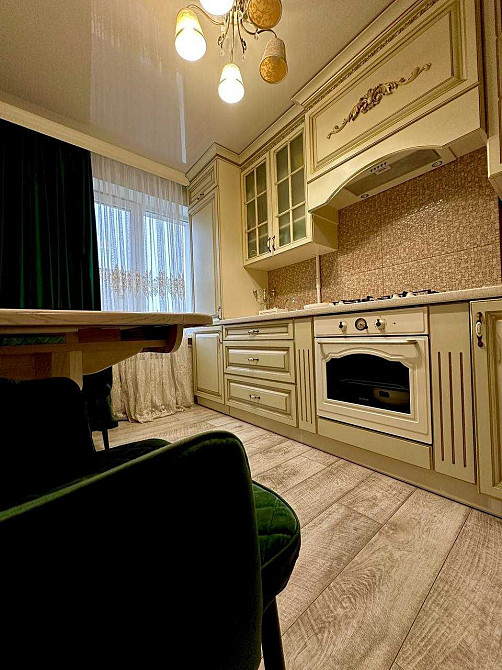 Продам 3к квартиру с ремонтом, ж/м Победа Дніпро - зображення 2