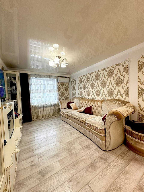 Продам 3к квартиру с ремонтом, ж/м Победа Дніпро - зображення 6