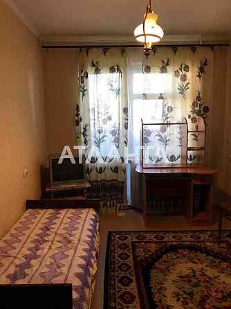 2х комн. в отличном состоянии. "сотовый" проект Одеса