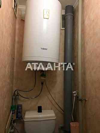 2х комн. в отличном состоянии. "сотовый" проект Одеса