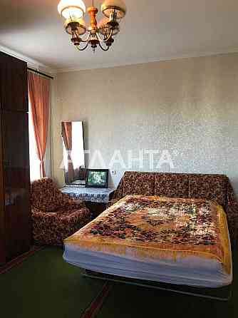 2х комн. в отличном состоянии. "сотовый" проект Одеса