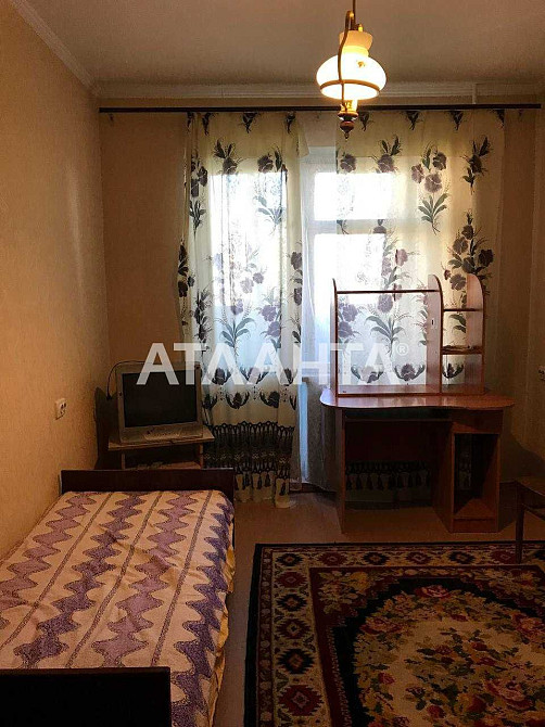 2х комн. в отличном состоянии. "сотовый" проект Одеса - зображення 2