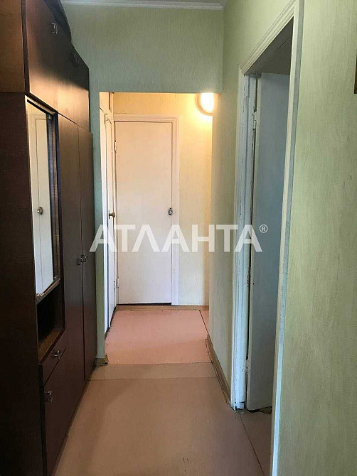 2х комн. в отличном состоянии. "сотовый" проект Одеса - зображення 6