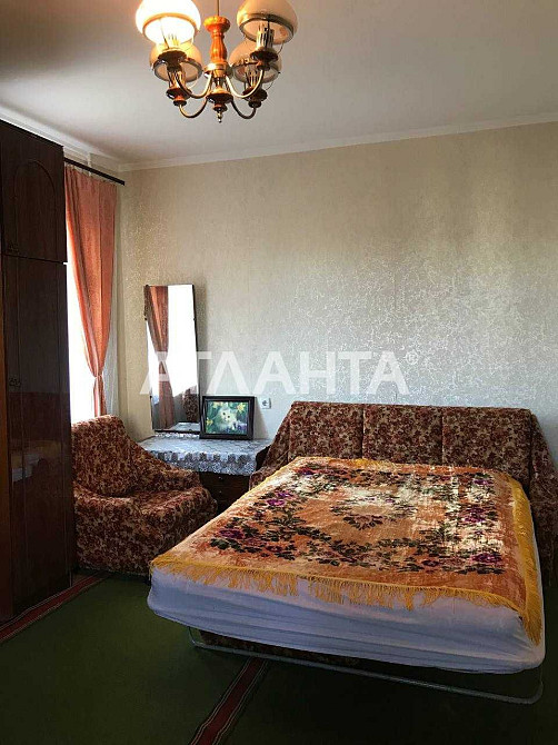 2х комн. в отличном состоянии. "сотовый" проект Одеса - зображення 1