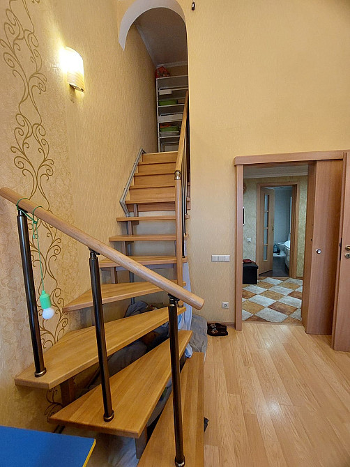 Чубинське 2 к квартира . До Києва 15 хв Чубинское - изображение 7