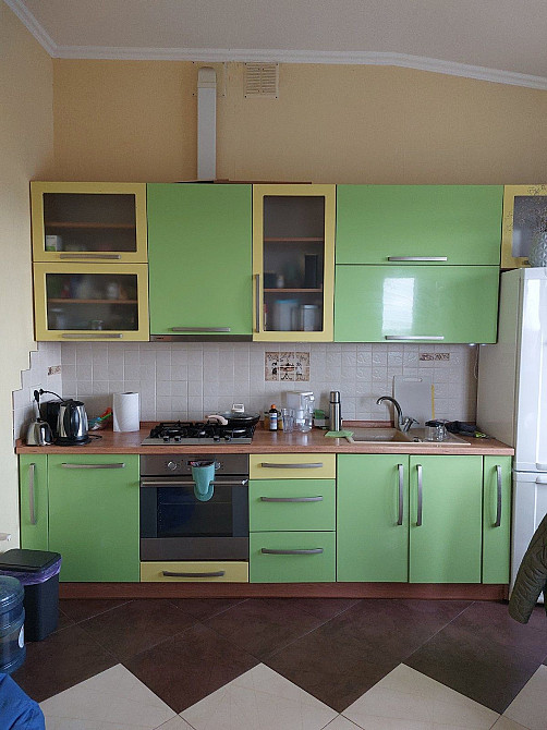 Чубинське 2 к квартира . До Києва 15 хв Чубинское - изображение 1