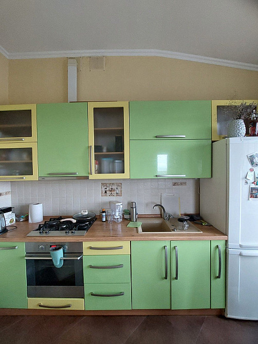 Чубинське 2 к квартира . До Києва 15 хв Чубинское - изображение 2