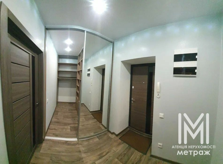 Продается уютная и просторная 1-комнатная кв в современном ЖК «Левада» Харків - зображення 1