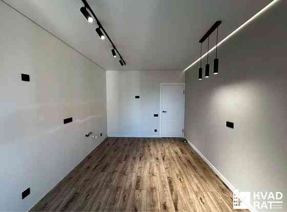 Однокімнатна квартира з ремонтом в ЖК Міленіум біля озера! 45м2! Івано-Франківськ