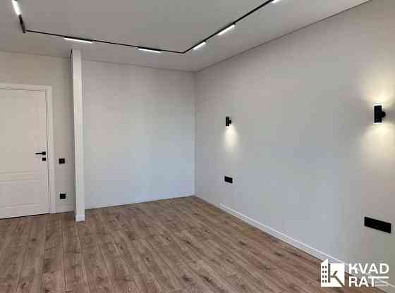 Однокімнатна квартира з ремонтом в ЖК Міленіум біля озера! 45м2! Івано-Франківськ