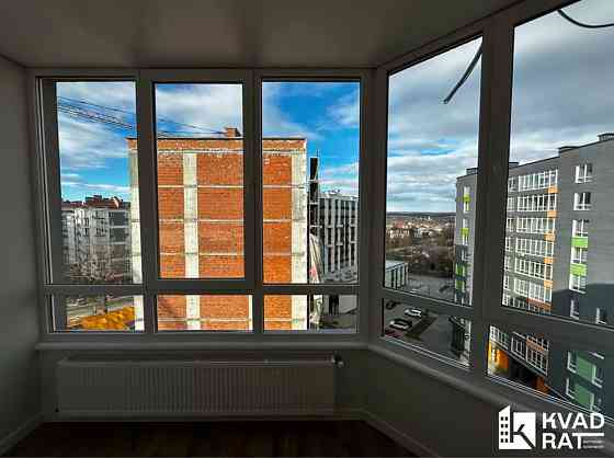 Однокімнатна квартира з ремонтом в ЖК Міленіум біля озера! 45м2! Івано-Франківськ