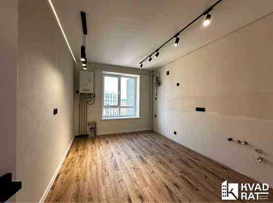 Однокімнатна квартира з ремонтом в ЖК Міленіум біля озера! 45м2! Івано-Франківськ