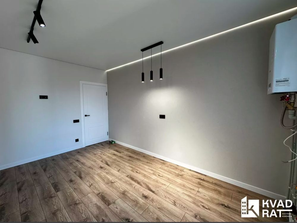 Однокімнатна квартира з ремонтом в ЖК Міленіум біля озера! 45м2! Івано-Франківськ - зображення 7