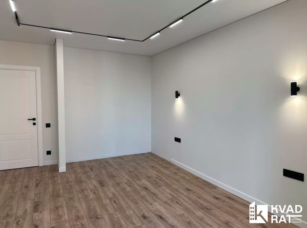 Однокімнатна квартира з ремонтом в ЖК Міленіум біля озера! 45м2! Івано-Франківськ - зображення 4