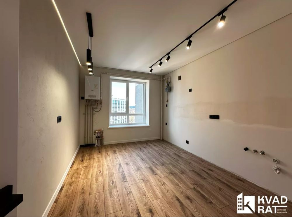 Однокімнатна квартира з ремонтом в ЖК Міленіум біля озера! 45м2! Івано-Франківськ - зображення 5