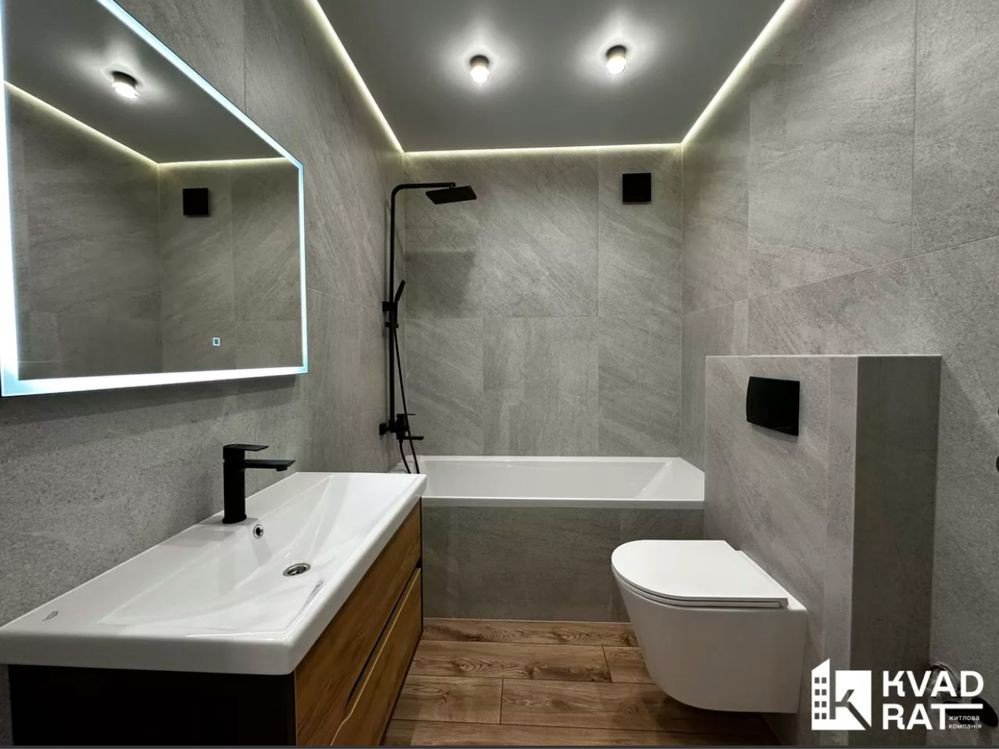 Однокімнатна квартира з ремонтом в ЖК Міленіум біля озера! 45м2! Івано-Франківськ - зображення 8