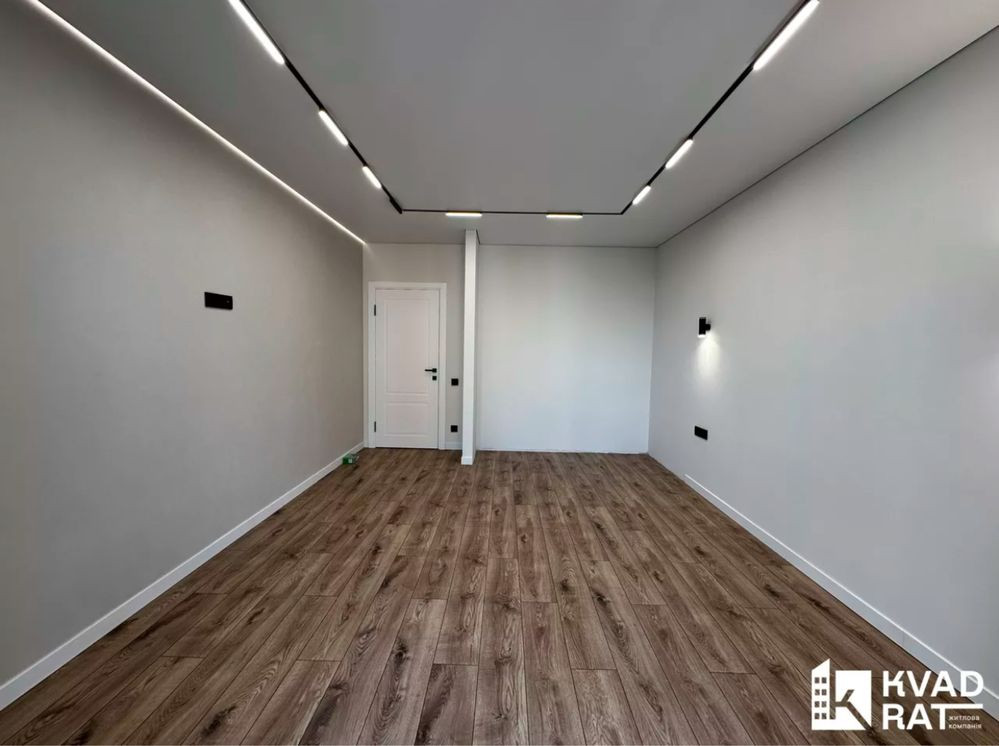 Однокімнатна квартира з ремонтом в ЖК Міленіум біля озера! 45м2! Івано-Франківськ - зображення 3