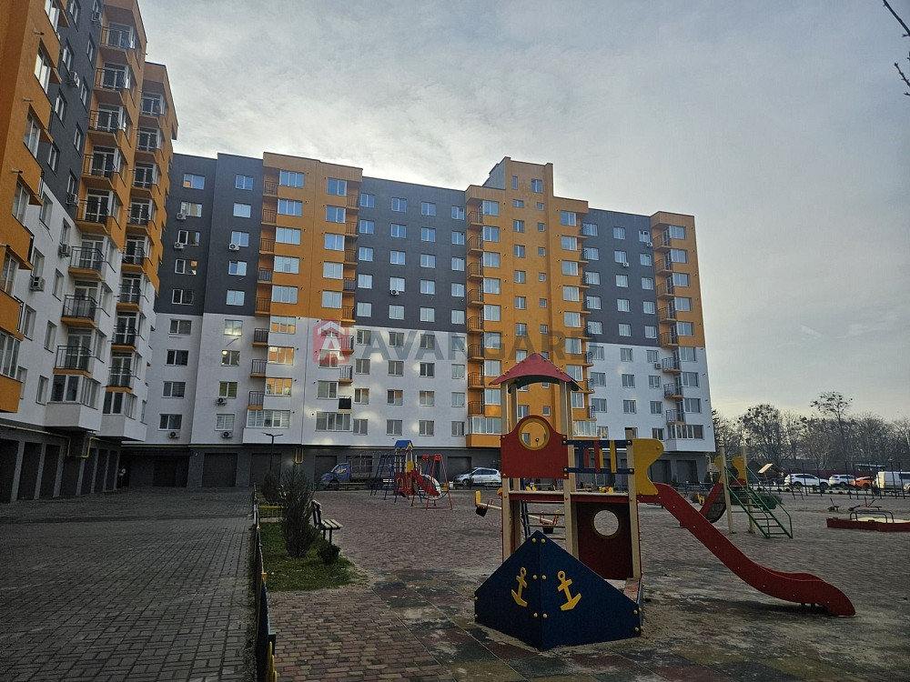 Терміновий продаж двохкімнатної квартири! Черкассы - изображение 3