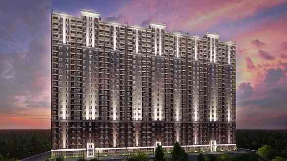 Акція січня!!ЖК ЭЛЛАДА-5 АРКАДИЯ розсрочка на 44м 30% ПВ Одеса