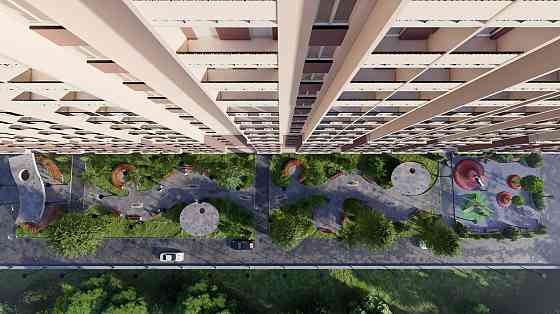 Акція січня!!ЖК ЭЛЛАДА-5 АРКАДИЯ розсрочка на 44м 30% ПВ Одеса